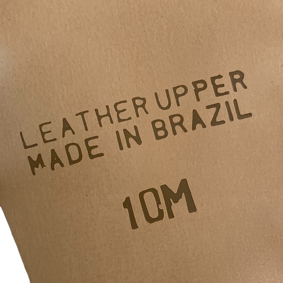 ❌SOLD❌ 1990's leather pointed toe funky slingback heels by TABITA - Picture 7 of 13